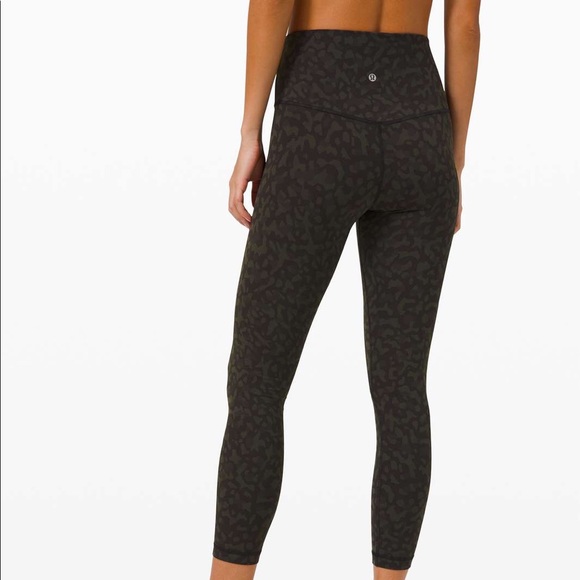 ISO Lululemon Align Pant